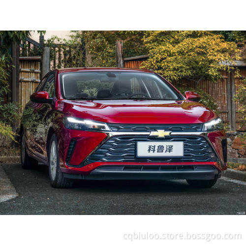 شيفروليه مونزا استخدمت سيارة 1.0 T320 شيفروليه مونزا 2023 SIP Almaty Chevrolet Monza 2023